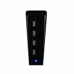 Konix HUB USB PS5, PlayStation 5, Noir, Boîte