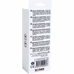 Konix KX PS5 SLIM USB HUB - Vue supplémentaire 4