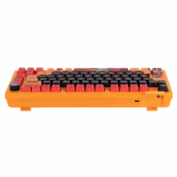 Konix Naruto KX Pro Gaming Keyboard - Vue supplémentaire 5