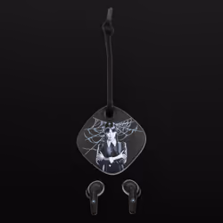 Konix Écouteurs bluetooth Wednesday - Vue supplémentaire 3
