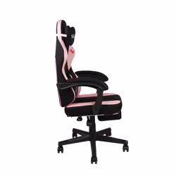 Konix Fauteuil gaming - Hello Kitty - Vue supplémentaire 4