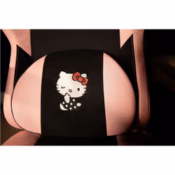 Konix Fauteuil gaming - Hello Kitty - Vue supplémentaire 8
