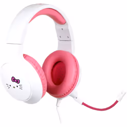 Konix Casque gaming - Hello Kitty - Vue supplémentaire 7