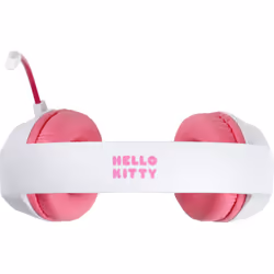 Konix Casque gaming - Hello Kitty - Vue supplémentaire 8
