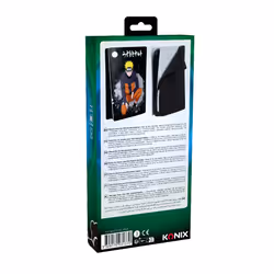Konix 80389000010 accessoire de console de jeux Couverture