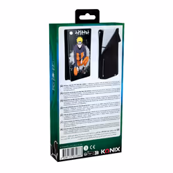 Konix 80389000011 accessoire de console de jeux Couverture
