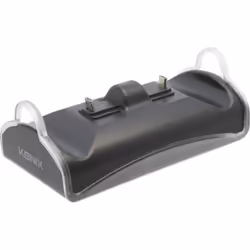 Konix 61881177175, Intérieure, USB, Noir
