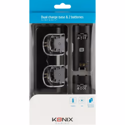 Konix 61881181450 chargeur de batterie