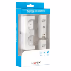 Konix 61881181449 chargeur de batterie