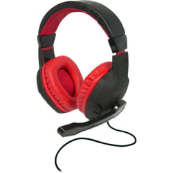 Konix Drakkar Noir, Rouge