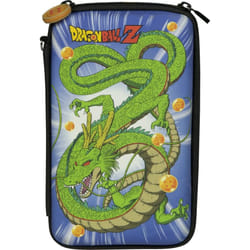 Konix Dragon Ball Z Housse Nintendo Multicolore