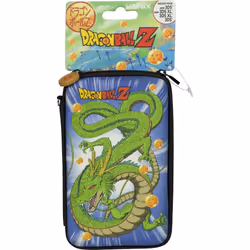 Konix Dragon Ball Z Housse Nintendo Multicolore