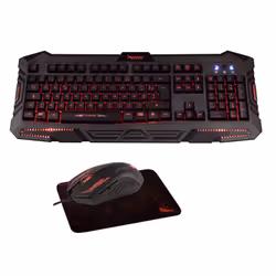 Konix Gamer Pack Raider