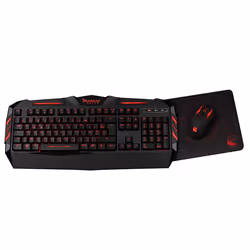 Konix Gamer Pack Raider