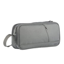 Konix 61881197539 Étui Nintendo Gris