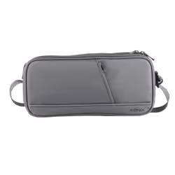Konix 61881197539 Étui Nintendo Gris