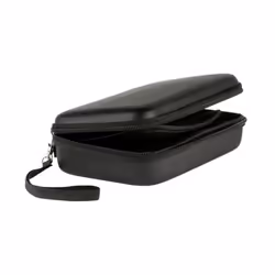 Konix 61881197541, Étui, Nintendo, Noir, Nintendo Switch, Résistant à la poussière, Résistant aux rayures, Résistant aux choc ...