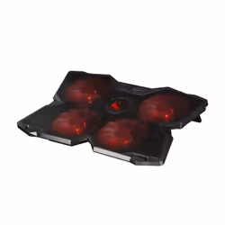Konix Drakkar Stormur, 43,9 cm (17.3"), 4 pièce(s), 14 cm, Rotatif, 1200 tr/min, 75,35 cfm