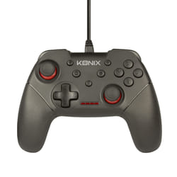 Konix KX-MYTHICS Noir Manette de jeu Nintendo Switch
