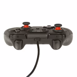 Konix KX-MYTHICS Noir Manette de jeu Nintendo Switch