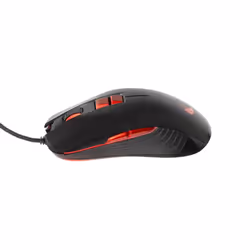 Konix Ambi TYR Drakkar souris Ambidextre USB Type-A Optique 2500 DPI