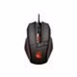 Souris KONIX Runemaster Evo KX DK M-20 Noir
