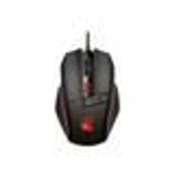 Souris KONIX Runemaster Evo KX DK M-20 Noir