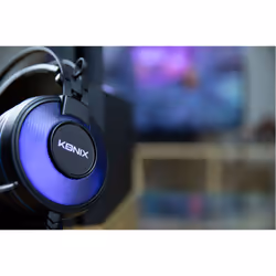Konix Casque PS-U700 PS4 - Mythics