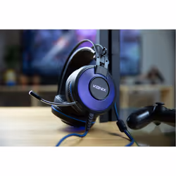 Konix Casque PS-U700 PS4 - Mythics - Vue supplémentaire 4