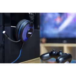 Konix Casque PS-U700 PS4 - Mythics - Vue supplémentaire 5