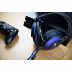 Konix Casque PS-U700 PS4 - Mythics - Vue supplémentaire 6