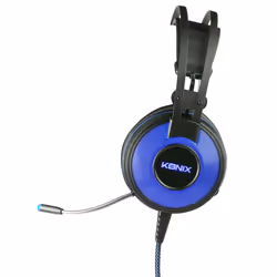 Konix Casque PS-U700 PS4 - Mythics - Vue supplémentaire 8