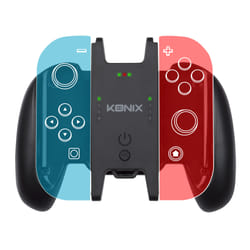 Konix KX MY SWITCH PLAY&CHARGE JOYCO chargeur de batterie