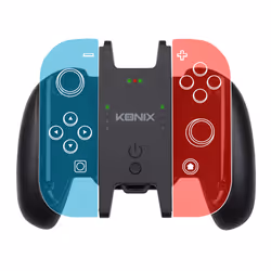 Konix KX MY SWITCH PLAY&CHARGE JOYCO chargeur de batterie