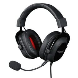 Konix Drakkar Prime 7.1 Pro Bodhran Noir