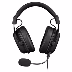 Konix Drakkar Prime 7.1 Pro Bodhran Noir