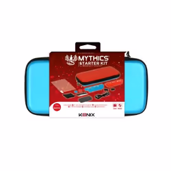 Konix Mythics