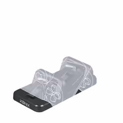 Konix Mythics Régler