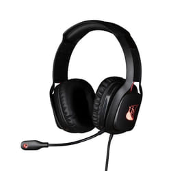 Casque gaming - Konix - Mistlur - Rétroéclairé - Confortable - Filaire