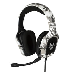 Konix Casque gaming Ares camo – Mythics