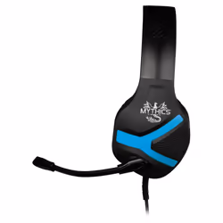 Konix Casque Nemesis PS4