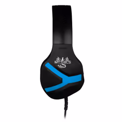 Konix Casque Nemesis PS4