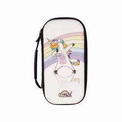 Konix Dab Boîtier robuste Nintendo Multicolore
