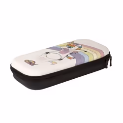 Konix Dab Boîtier robuste Nintendo Multicolore