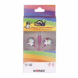 Konix Unik filaires –