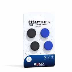 Konix 3328170282130 Capuchon pour poignée de pouce