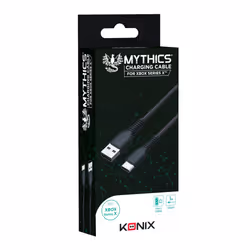 Konix Câble de charge - Mythics