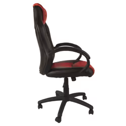 Konix Drakkar KX DK JOTUN GAMING CHAIR Siège de jeu universel Siège rembourré Noir, Rouge