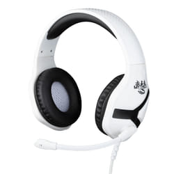 Konix Nemesis PS5 Noir, Blanc