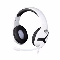 Konix Nemesis PS5 Noir, Blanc